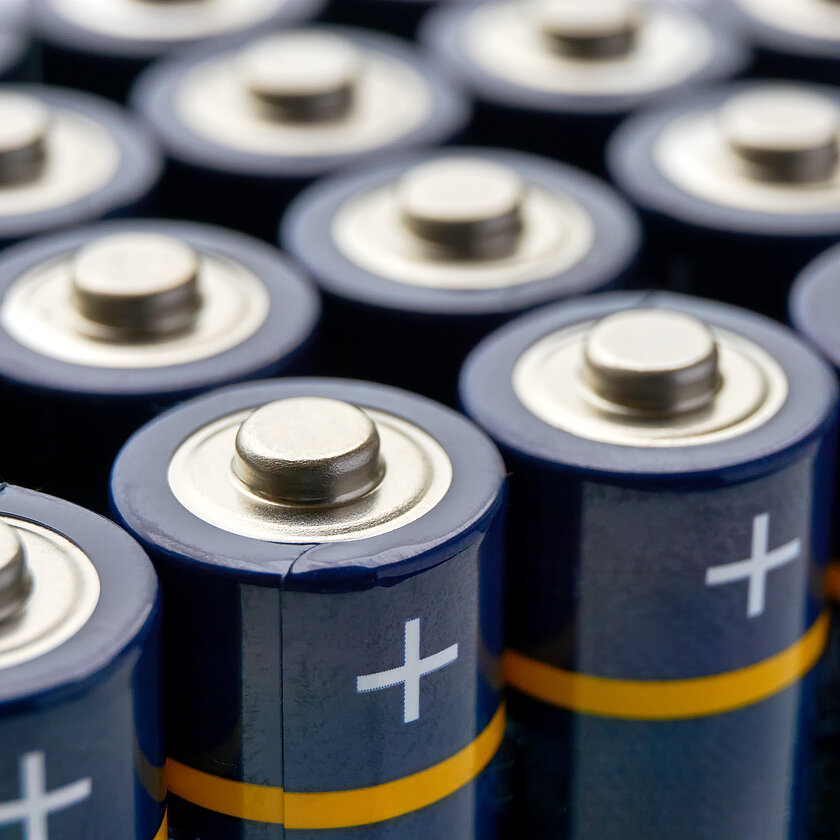 Batteries