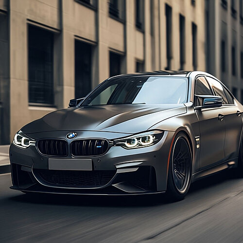 BWM