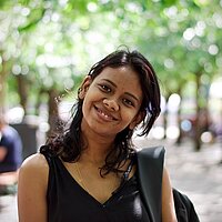 Himanshi Singh