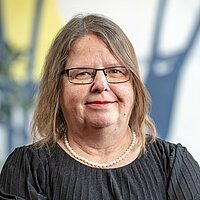 Prof. Kristina Edström
