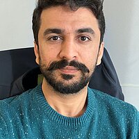 Usman Hayder