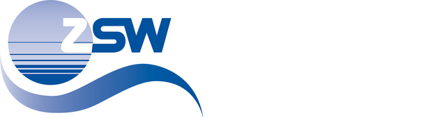 ZSW Logo