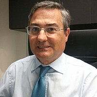 Prof. Teófilo Rojo Aparicio