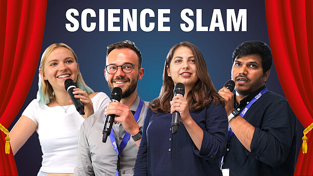 Science Slam