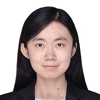 Zhixuan Wei