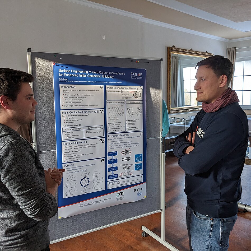 Poster Presentation