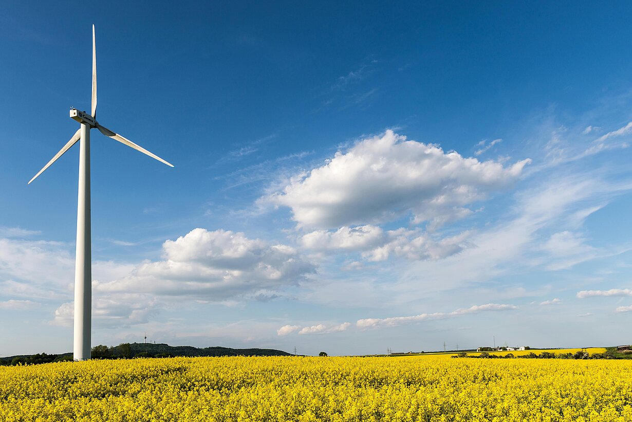 Energiewende