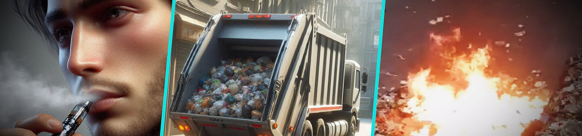 Recycling