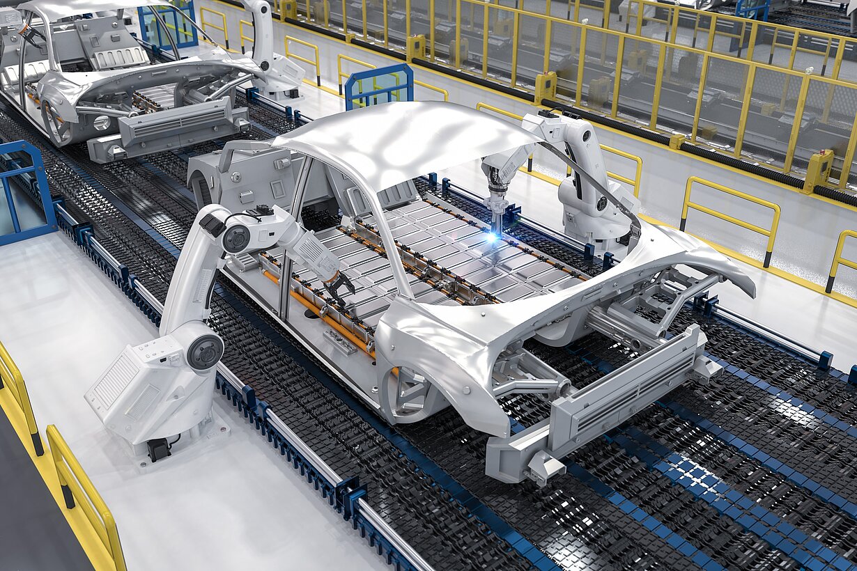 E-Auto