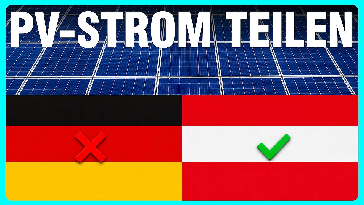 Energy Sharing