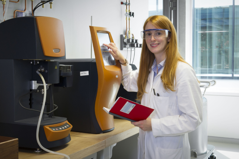 Workshop: Post-Lithium Research – Women in Focus