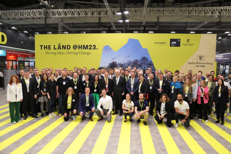 Hannover Messe 2023