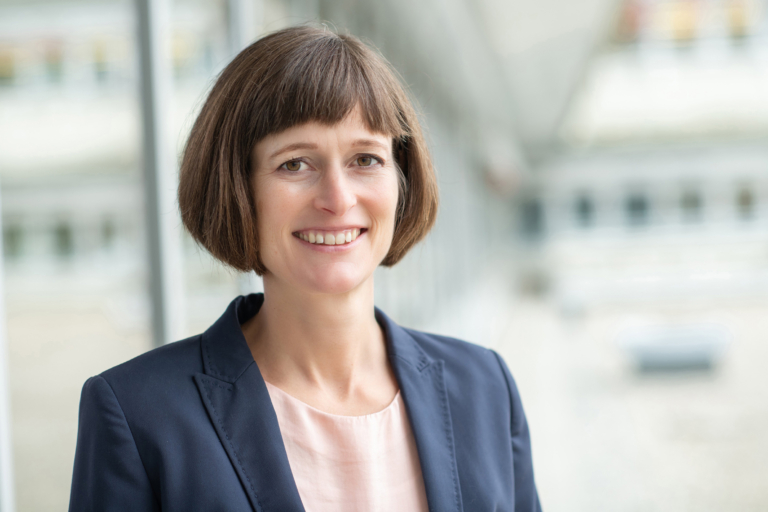 Prof. Birgit Esser receives ERC Consolidator Grant