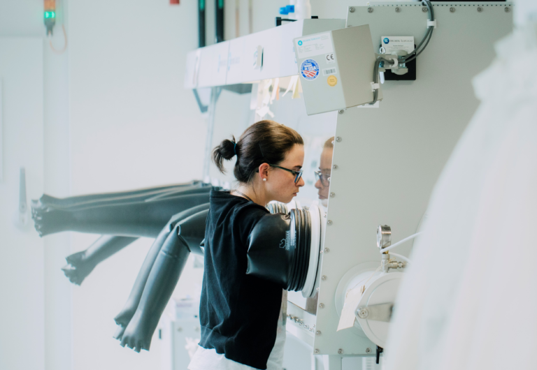 Call: POLiS Award of Excellence for Female Researchers