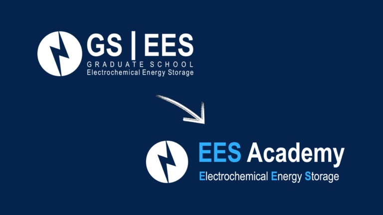 GS-EES transitions into the EES Academy