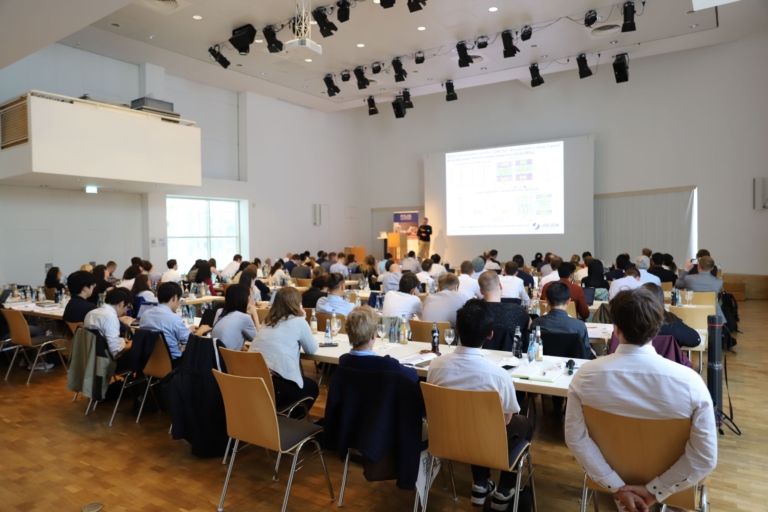 ELLIPSE Conference 2025