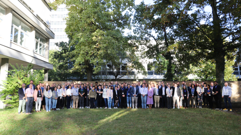 ESPE23 – 1st European Symposium on Polymer Electrolytes for Battery Applications