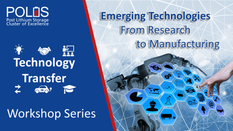 Technology Transfer
