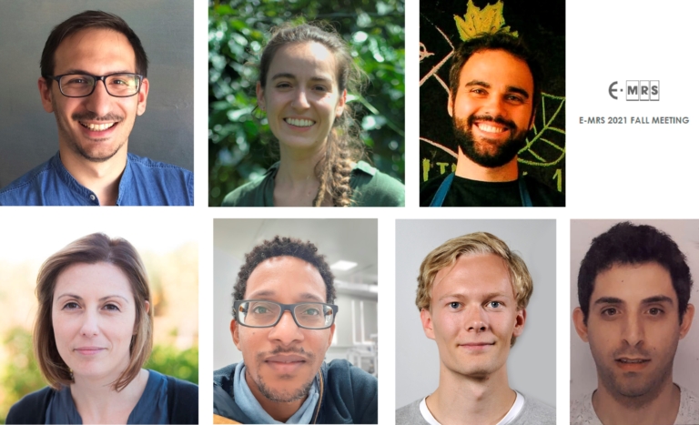 POLiS awards 7 young researchers