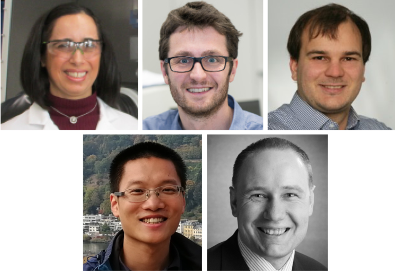 POLiS funds 5 new research projects