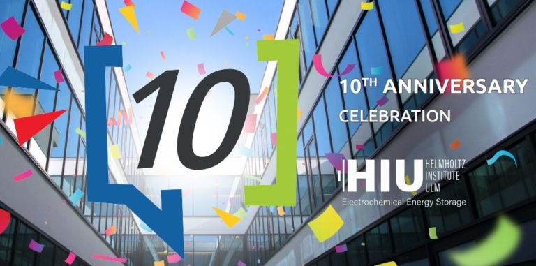 10 Years HIU