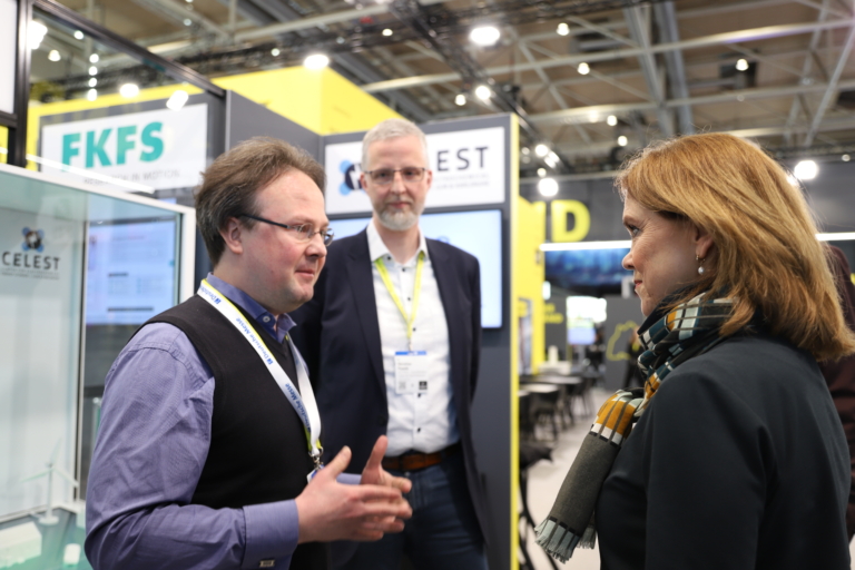 Hannover Messe 2025