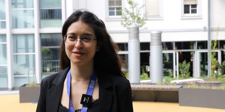 Successful research stay as part of the POLiS Award of Excellence