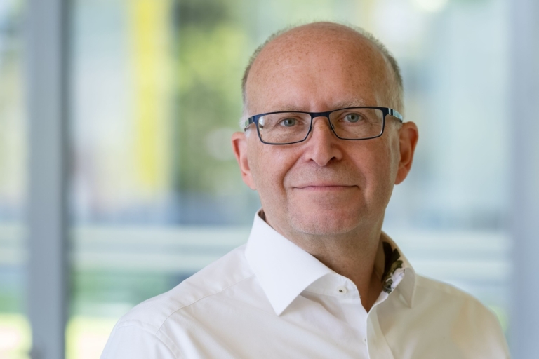 Interview with POLiS Spokesperson Jürgen Janek