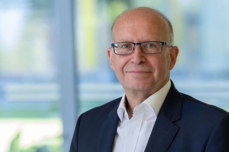 Jürgen Janek Highly Cited Researcher