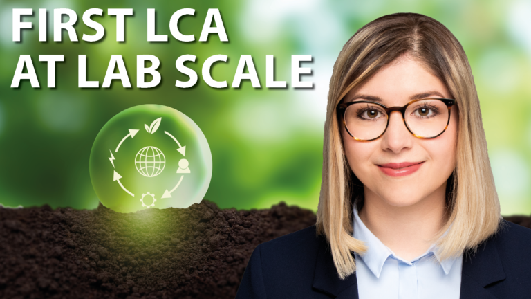 Video: Life Cycle Assessment of Lithium-Ion Batteries