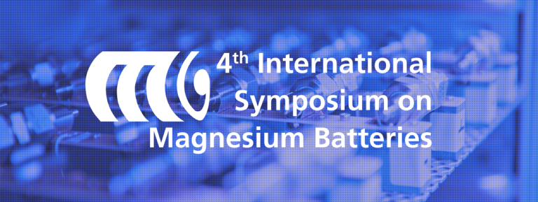 International Post-Lithium Conference