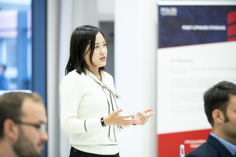 Technology Transfer Workshop