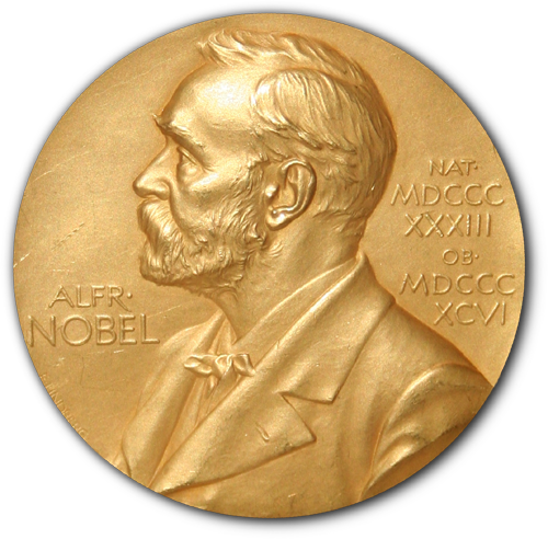 Nobel Prize: 3 female researchers awarded