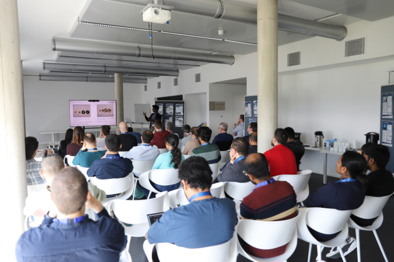 First POLiS Open Day in Ulm