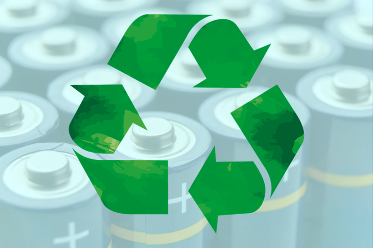 Batteries of the future: Project on „Circular economy“