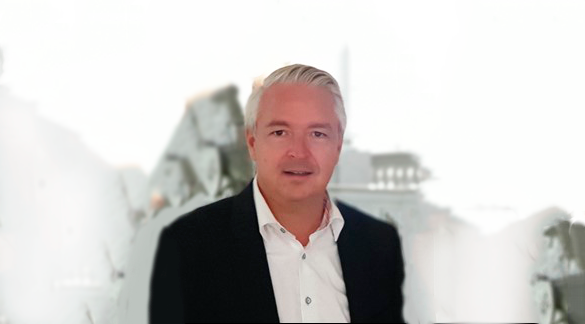 Edwards Fellowship for Prof. Schabel
