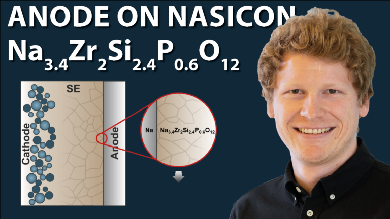 Video: Solid-State Sodium Batteries