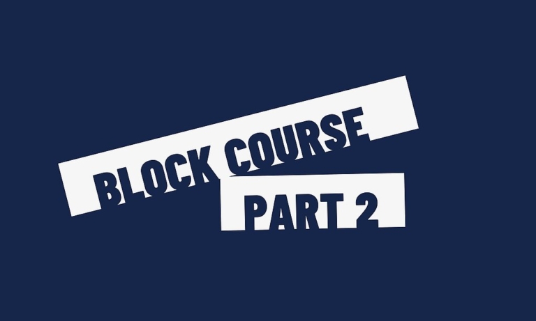 GS-EES Block Course 2026 | Part 2 at Ulm University