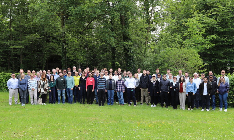 Kick-Off Meeting Sodium