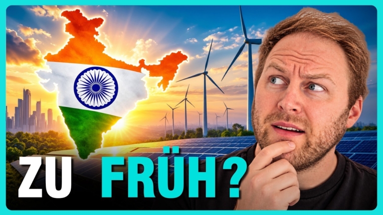Podcast: Has India Reached Its Energy Transition Goal 5 YEARS EARLY?