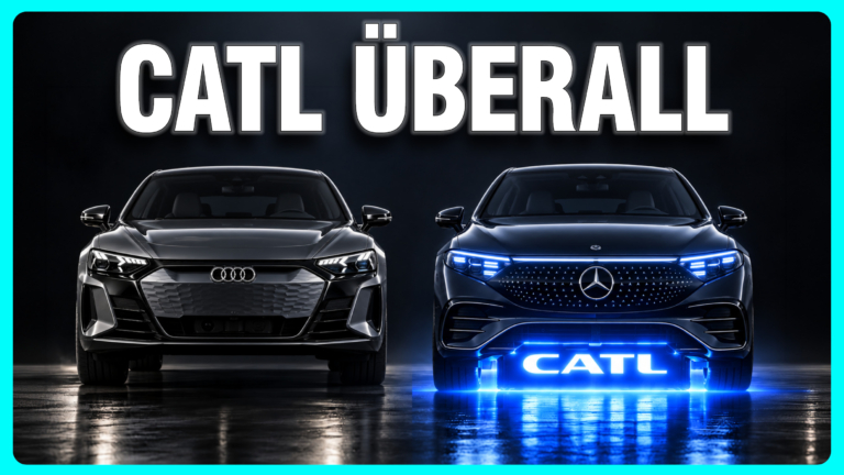 Podcast: Who’s really profiting from the electric car boom?